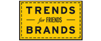 Скидка 10% на коллекция trends Brands limited! - Зырянское
